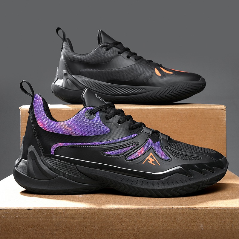 Classic Brand Basketball Shoes - Outdoor Sport Flooring recension och pris